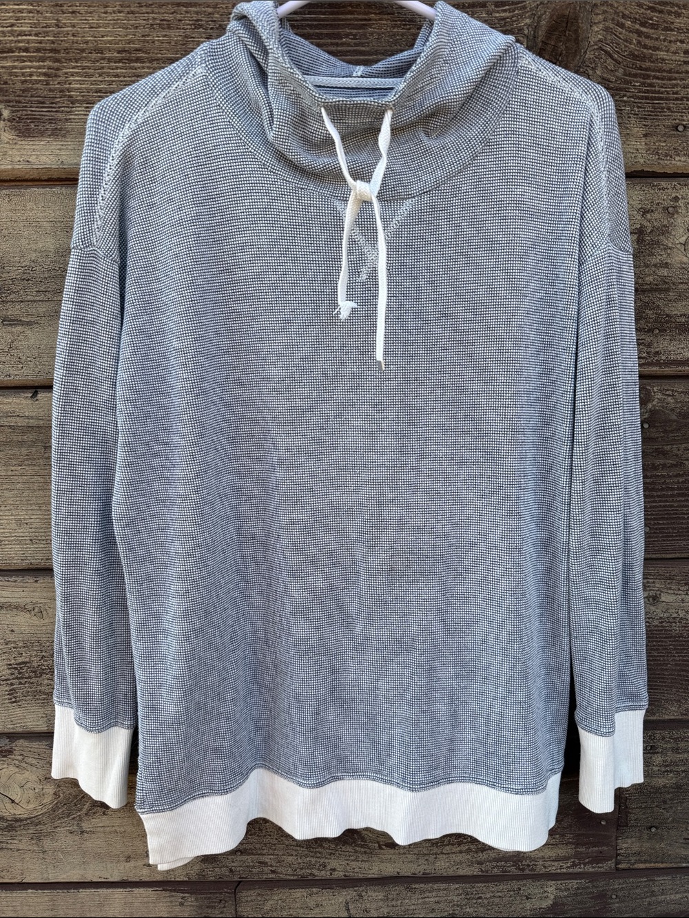 LL Bean hoodie